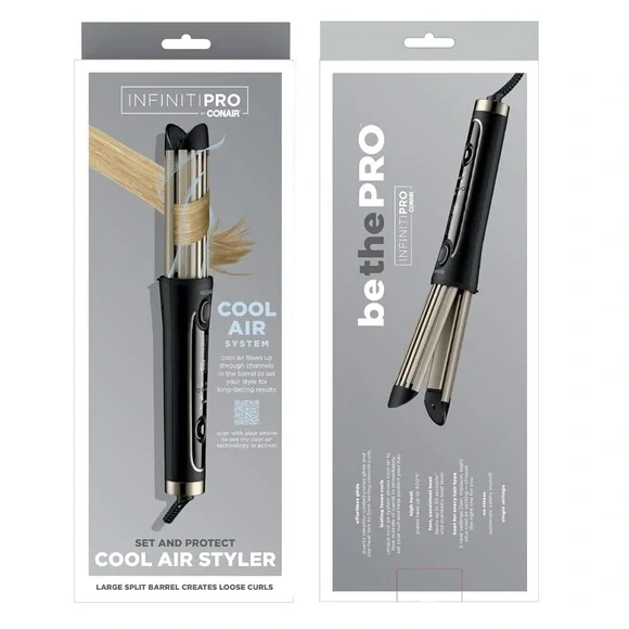 Conair Infinity Pro Hair Styling Tool - Picture 8 of 10